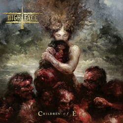 Nightfall Children Of Eve
