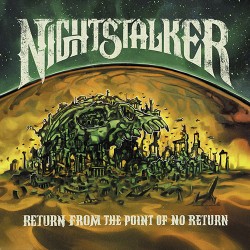 Nightstalker Return From The Point Of No Return