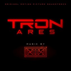 Nine Inch Nails Tron: Ares (Original Motion Picture Soundtrack)
