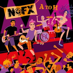 NOFX From A To H