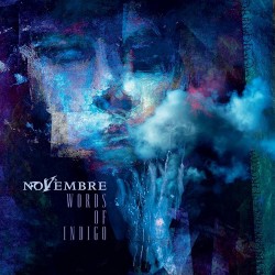 Novembre Words Of Indigo
