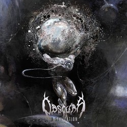 Obscura A Sonication