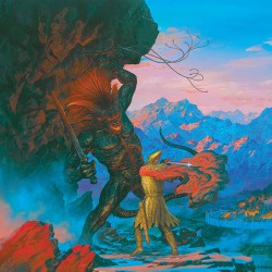 One Of Nine Dawn Of The Iron Shadow