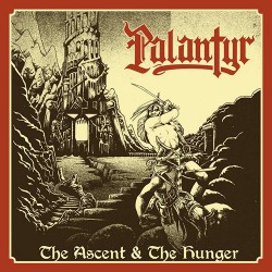 Palantyr The Ascent & The Hunger