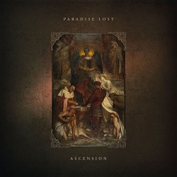 Paradise Lost Ascension