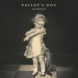 Pavlov's Dog Wonderlust