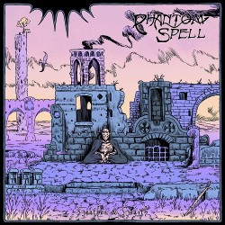 Phantom Spell Heather & Hearth