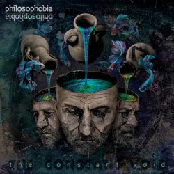 Philosophobia The Constant Void