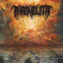 Phrenelith Ashen Womb