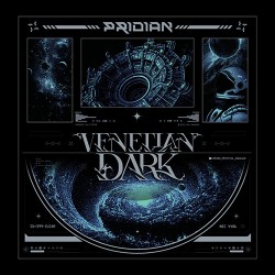Pridian Venetian Dark