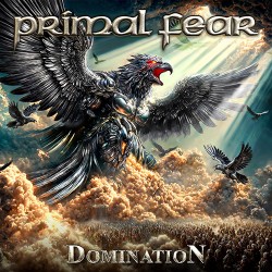 Primal Fear Domination
