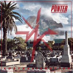 Punter Australienation