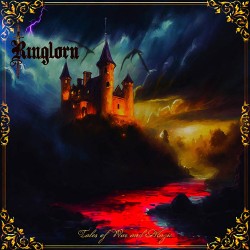 Ringlorn Tales Of War And Magic