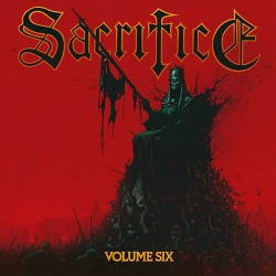 Sacrifice Volume Six