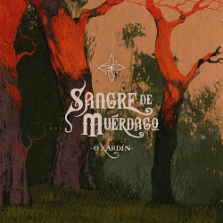 Sangre De Muerdago O Xardín