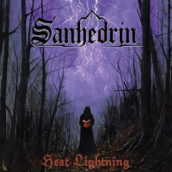 Sanhredrin Heat Lightning
