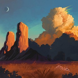 Sentries Gem Of The West