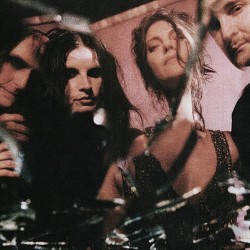 Sharon Van Etten Sharon Van Etten & The Attachment Theory