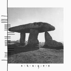 Skagos Chariot Sun Blazing