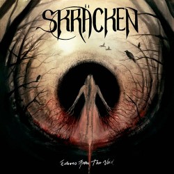Skräcken Echoes From The Void
