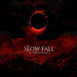 Slow Fall Blood Eclipse