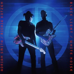 Smith/Kotzen Black Light/White Noise
