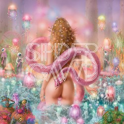 Spidergawd From 8 To ∞