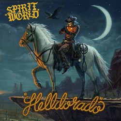 SpiritWorld Helldorado