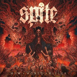 Spite New World Killer