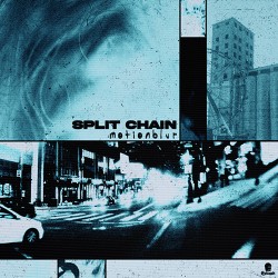 Split Chain Motionblur
