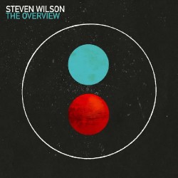 Steven Wilson The Overview