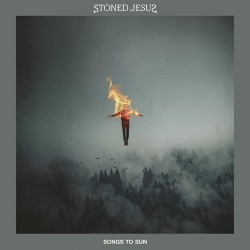 Stoned Jesus Songs To Sun