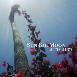 Sun Kil Moon All The Artists