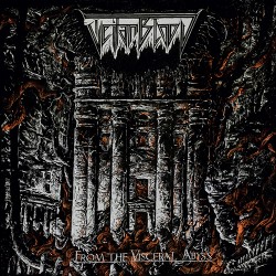 Teitanblood From The Visceral Abyss