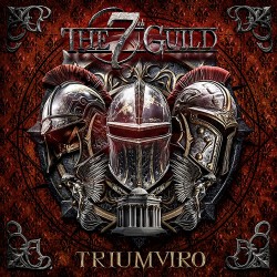 The 7th Guild Triumviro