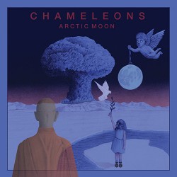 The Chameleons Arctic Moon