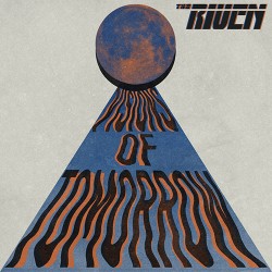 The Riven Visions Of Tomorrow