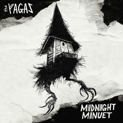The Yagas Midnight Minuet