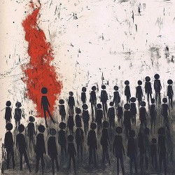 Three Days Grace Alienation