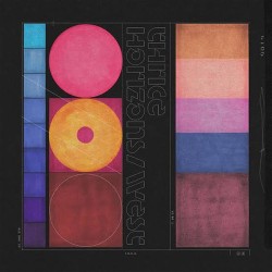 Thrice Horizons/West