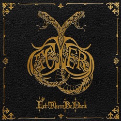 Tower Let There Be Dark