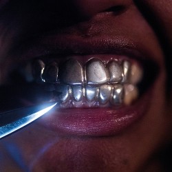 Upchuck I'm Nice Now