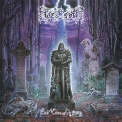 Upon Stone End Time Lightning