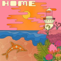 Vanilla Gorilla Home