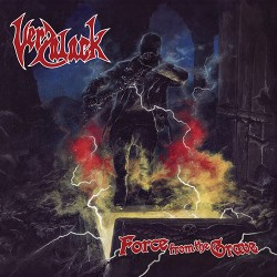 Verdalack Force From The Grave