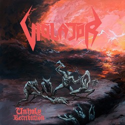 Violator Unholy Retribution