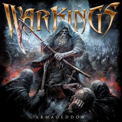 Warkings Armageddon