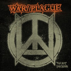 War//Plague The Rot Thickens