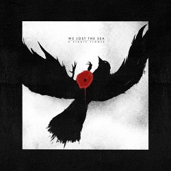 We Lost The Sea A Single Flower