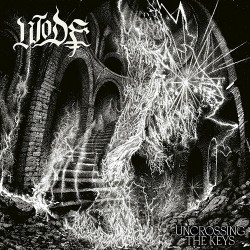 Wode Uncrossing The Keys